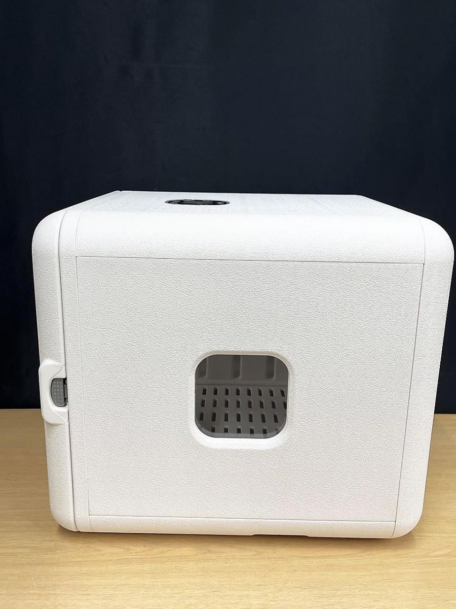 犬用品 Smart Pet Dryer スマートペットドライヤー BOX 小型犬 猫