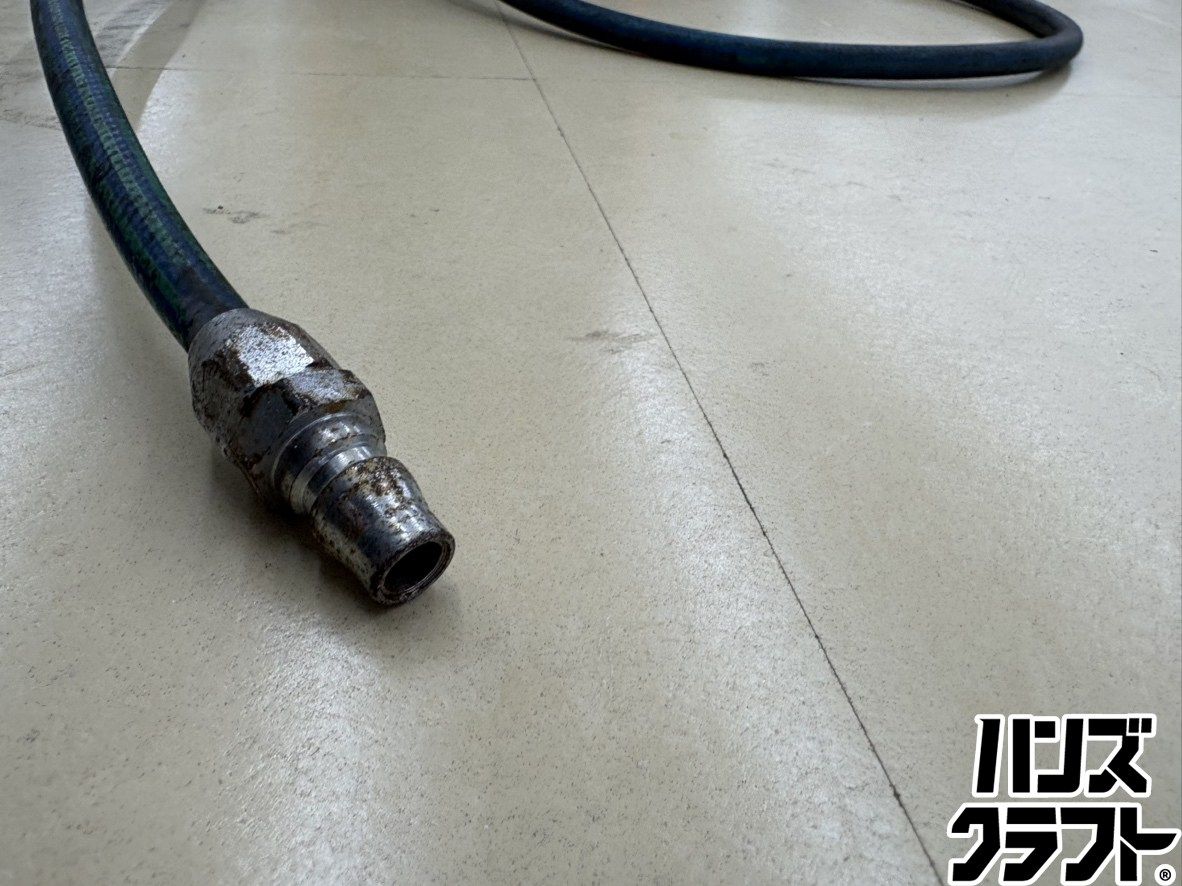 □【ジャンク】DAIHEN ダイヘン VRCM-30 エアープラズマ切断機 部品 