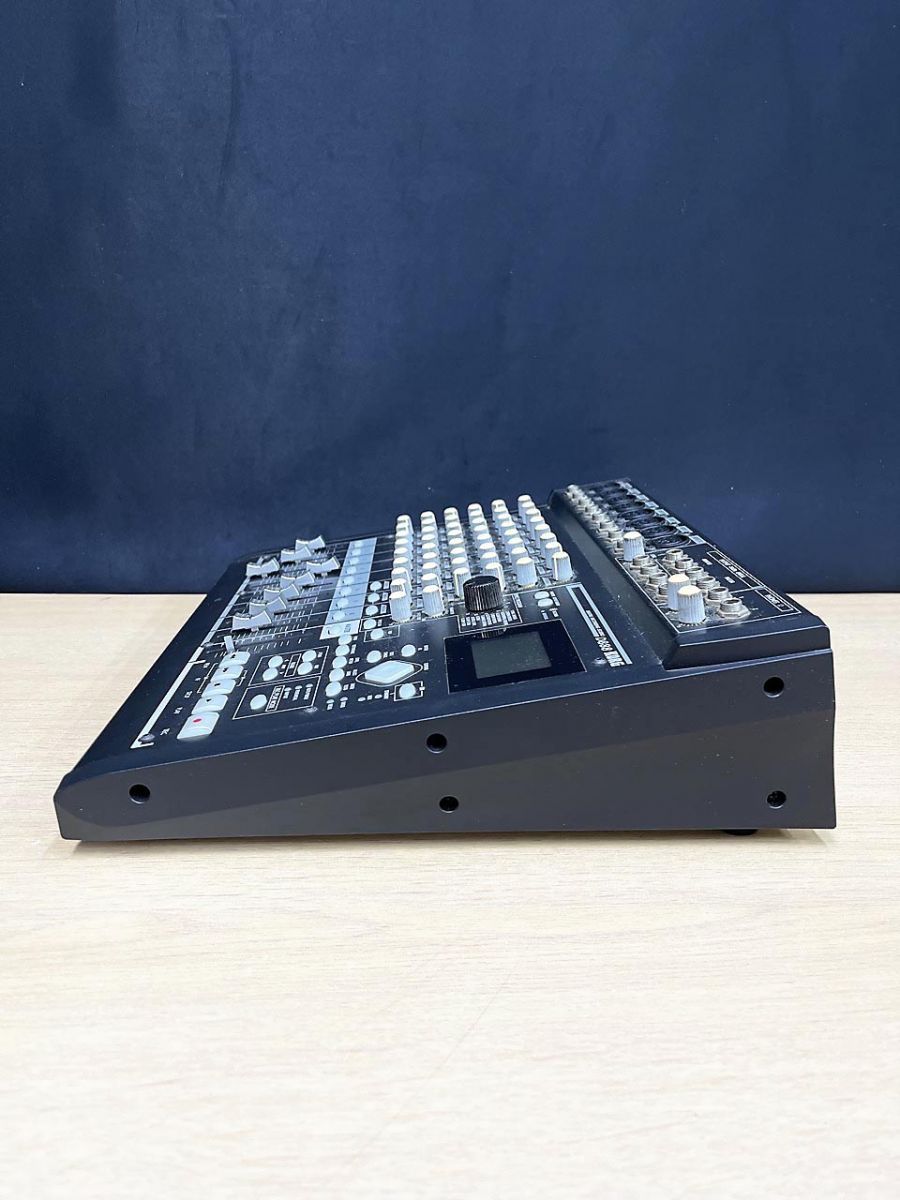 ジャンク品】 KORG コルグ マルチトラックレコーダー D888 | Shop at