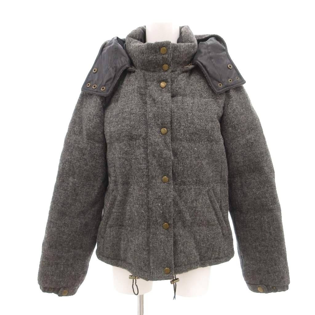 ハリスツイード Harris Tweed アースミュージック＆エコロジー earth 