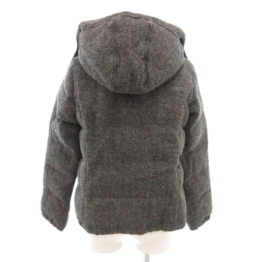 ハリスツイード Harris Tweed アースミュージック＆エコロジー earth 