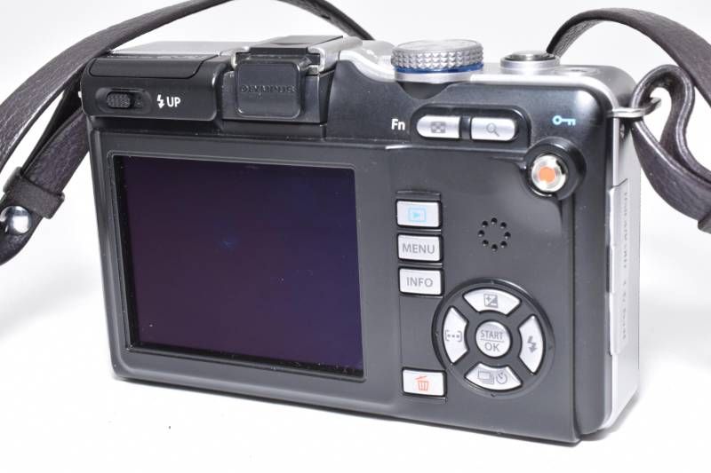カメラ OLYMPUS PEN E-PL1 カメラ 箱あり