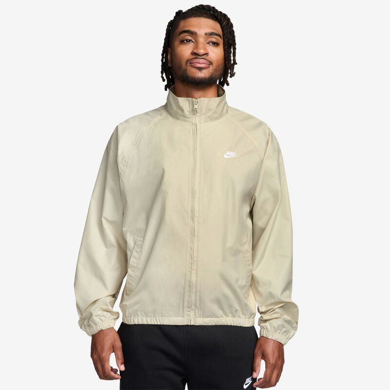 ナイキ クラブ ROSCOE フルジップ ジャケット メンズ NIKE Club メンズ 