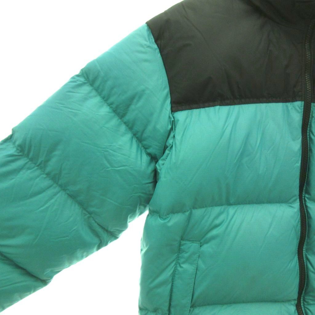 ザノースフェイス THE NORTH FACE 1996 レトロ ヌプシ 700フィルパワー
