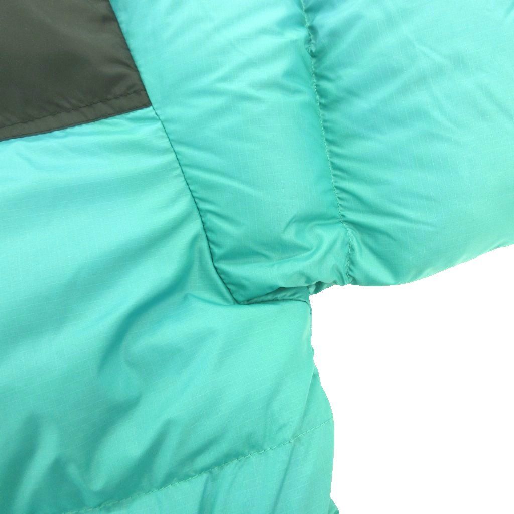 ザノースフェイス THE NORTH FACE 1996 レトロ ヌプシ 700フィルパワー 