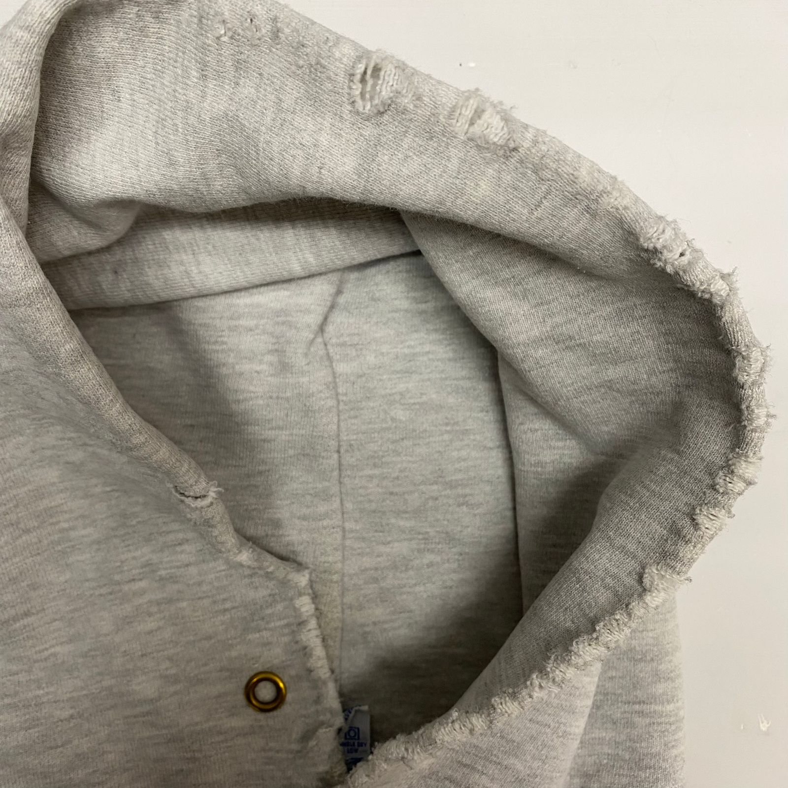 チャンピオン Champion 90's リバースウィーブ USA製 胸目無し パーカ