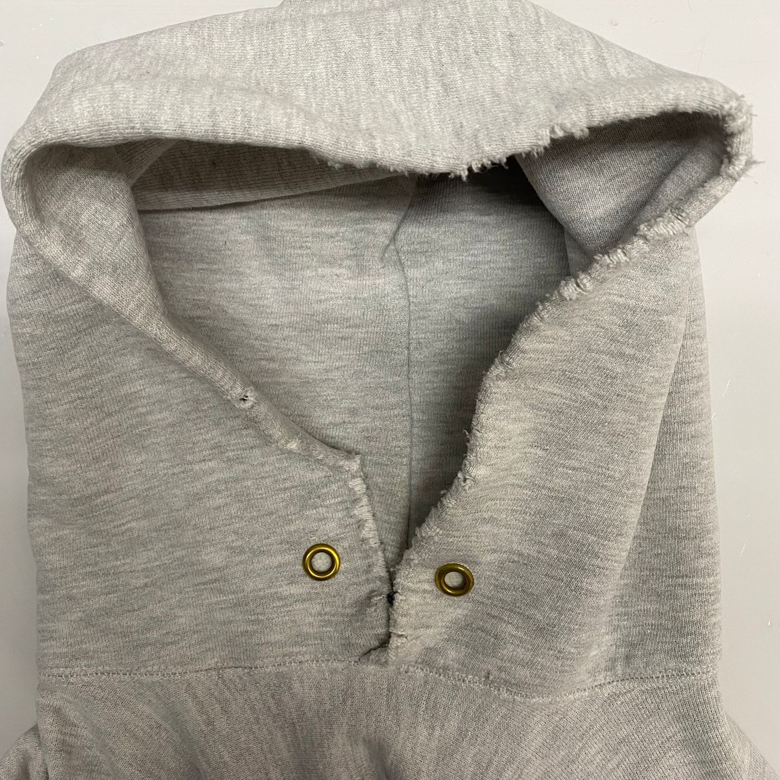 チャンピオン Champion 90's リバースウィーブ USA製 胸目無し パーカ