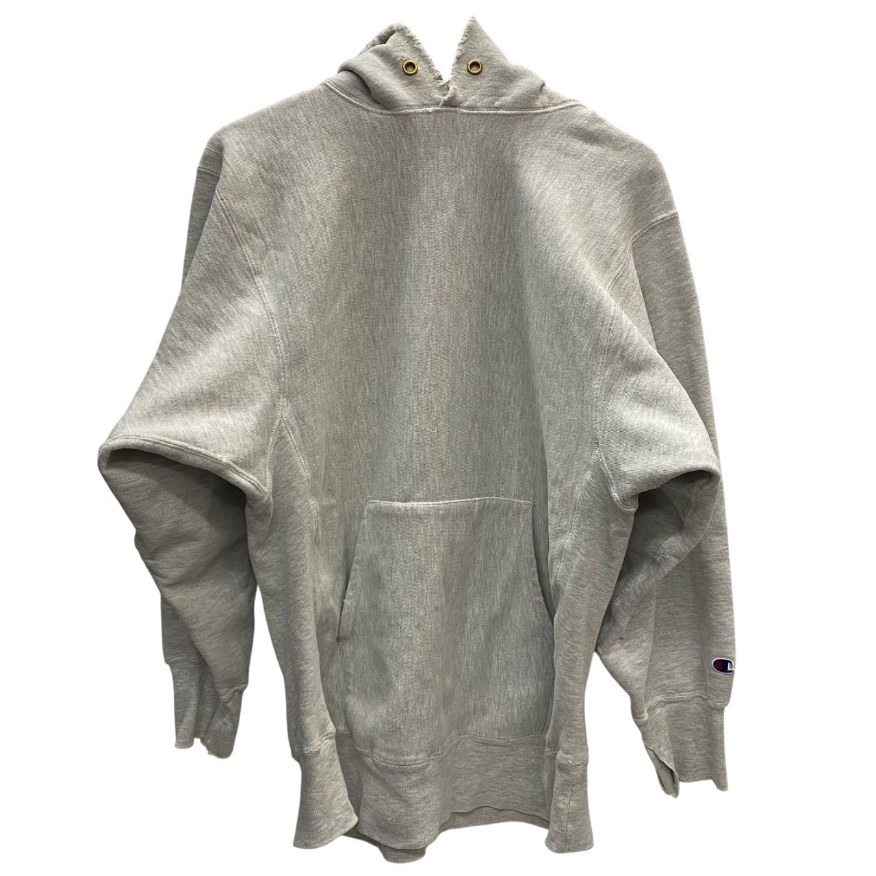 チャンピオン Champion 90's リバースウィーブ USA製 胸目無し パーカ