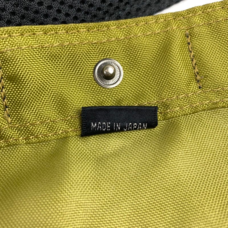中古品】 PORTER×BAL ポーター × バル サコッシュ カバン 【188-260319