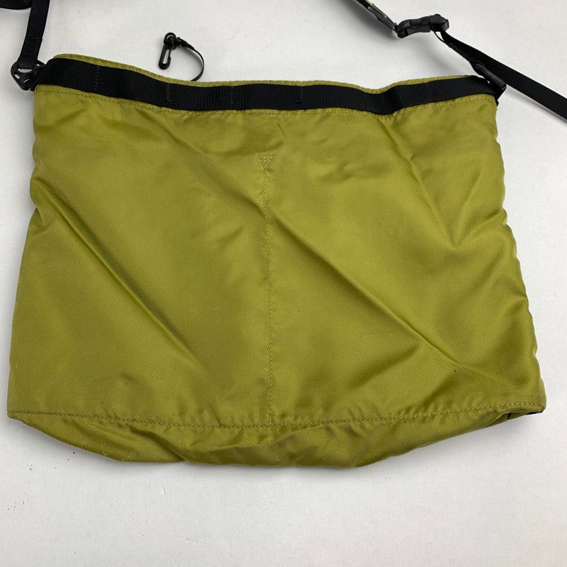 中古品】 PORTER×BAL ポーター × バル サコッシュ カバン 【188-260319