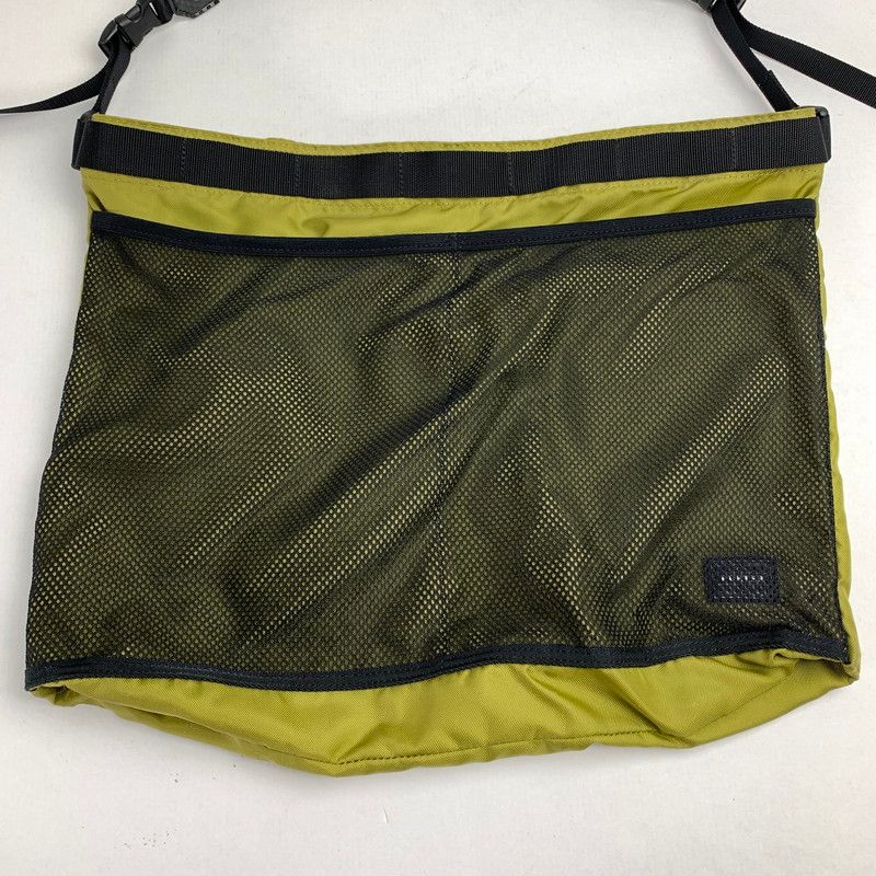 中古品】 PORTER×BAL ポーター × バル サコッシュ カバン 【188-260319