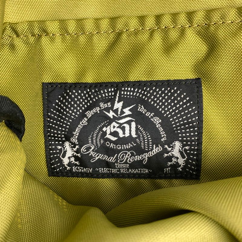 中古品】 PORTER×BAL ポーター × バル サコッシュ カバン 【188-260319