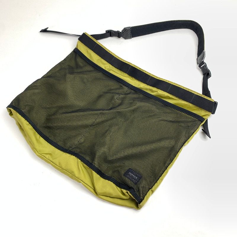 中古品】 PORTER×BAL ポーター × バル サコッシュ カバン 【188-260319