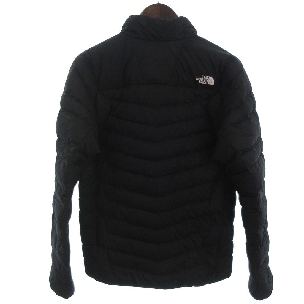 ザノースフェイス THE NORTH FACE NY32012 サンダージャケット ダウン 