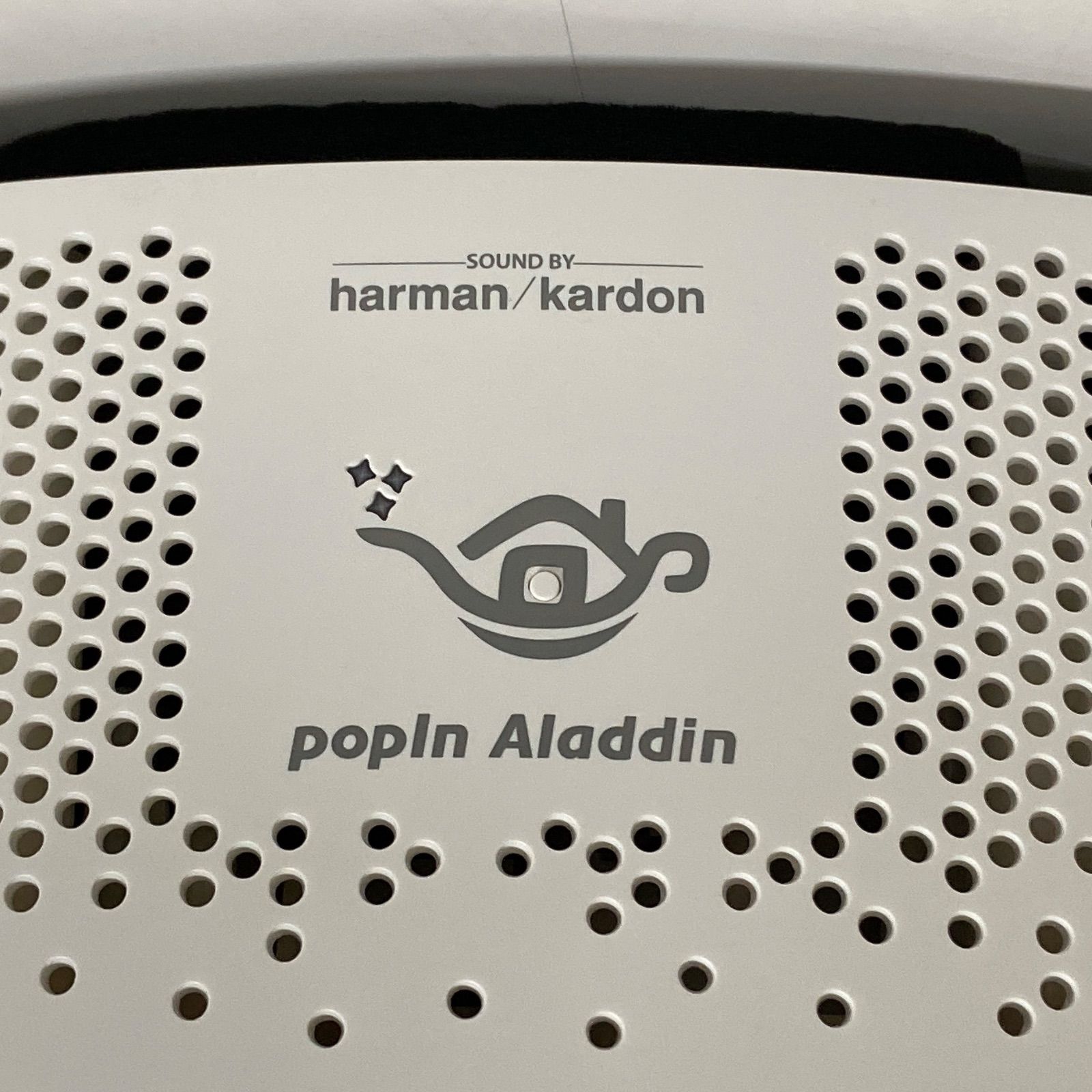 ポップインアラジン2 popIn Aladdin2 プロジェクター シーリングライト 