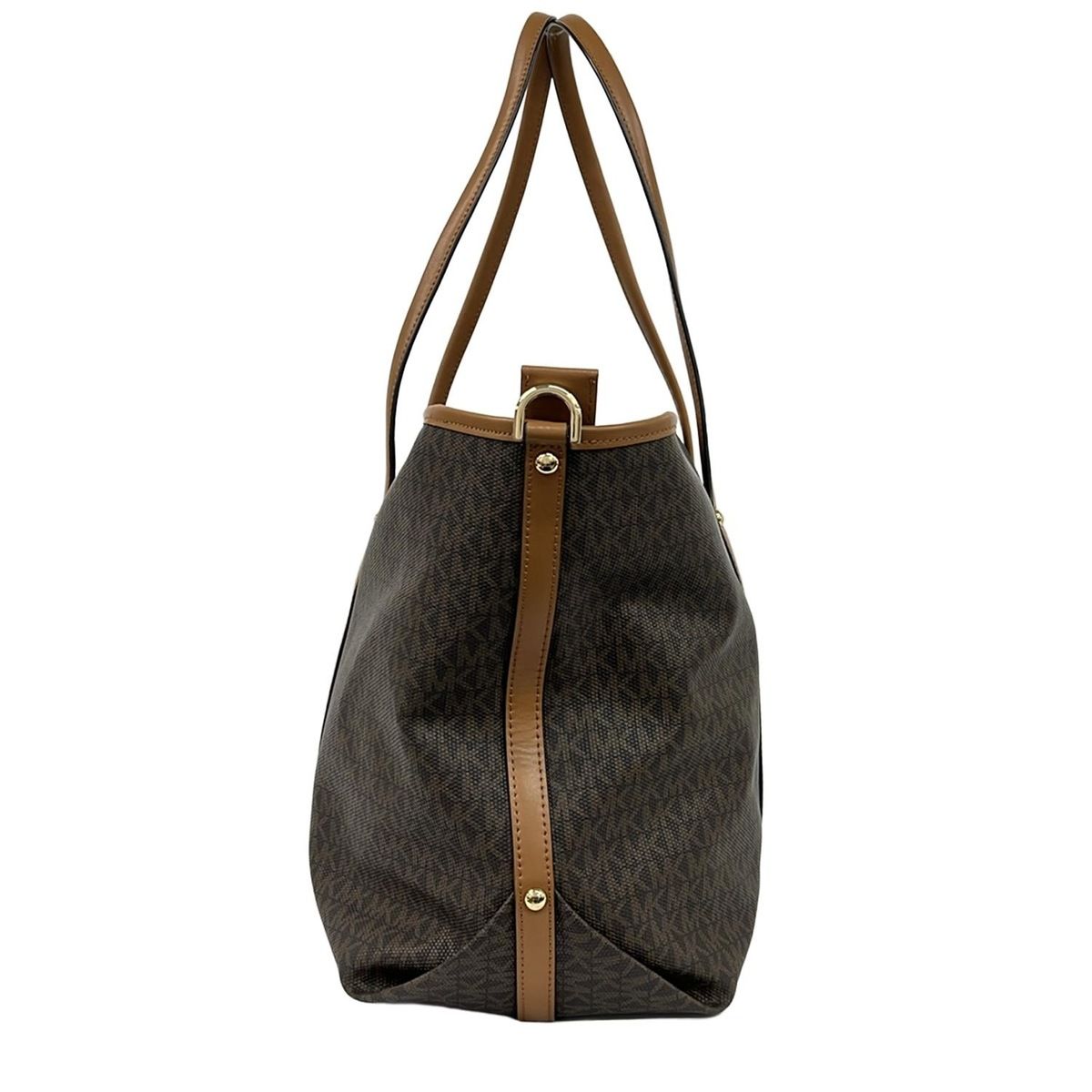 レディース MICHAEL KORS(マイケルコース) ショルダーバッグ - ダーク 