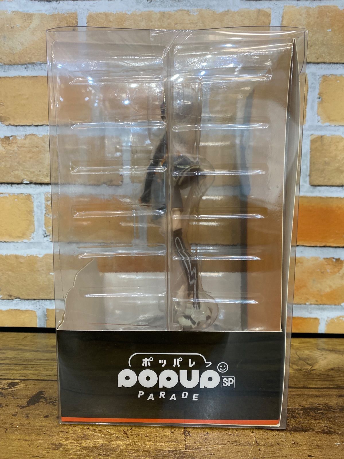 安い，定番 【未開封中古品】ゼンレスゾーンゼロ POP UP PARADE SP