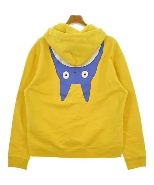 定番，品質保証 LOEWE パーカー メンズ 【古着】【中古】【送料無料】