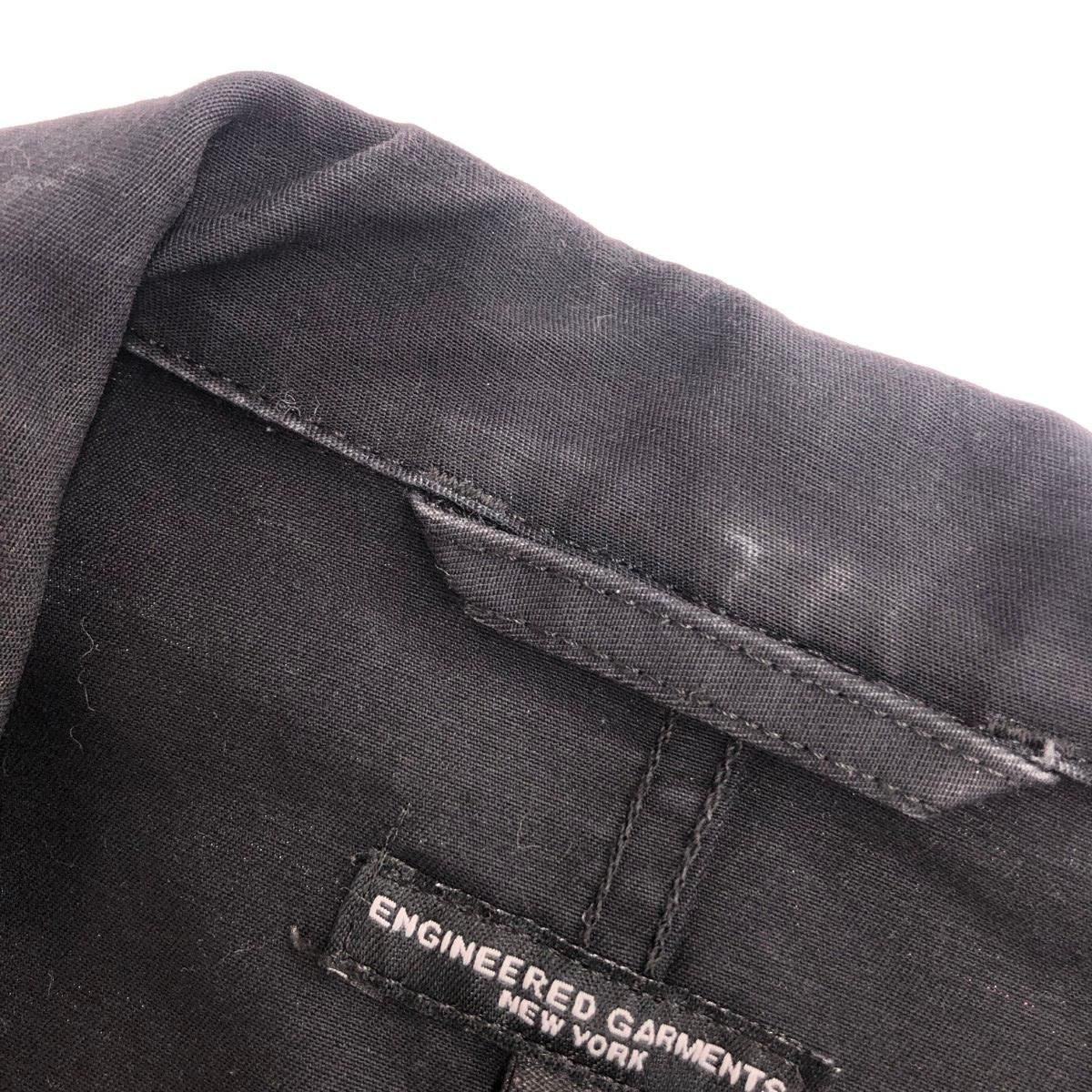 ENGINEERED GARMENTS エンジニアドガーメンツ ベッドフォード 
