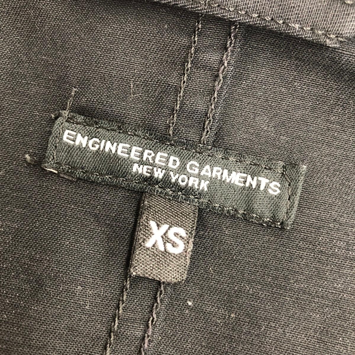 ENGINEERED GARMENTS エンジニアドガーメンツ ベッドフォード 