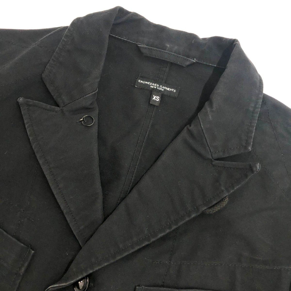 ENGINEERED GARMENTS エンジニアドガーメンツ ベッドフォード 