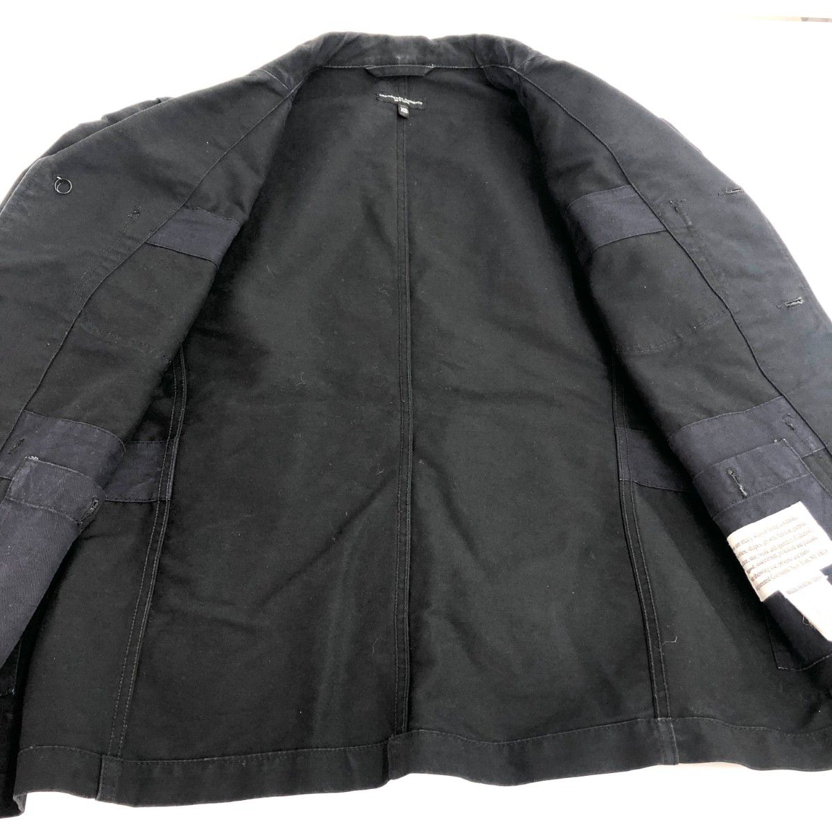 ENGINEERED GARMENTS エンジニアドガーメンツ ベッドフォード 