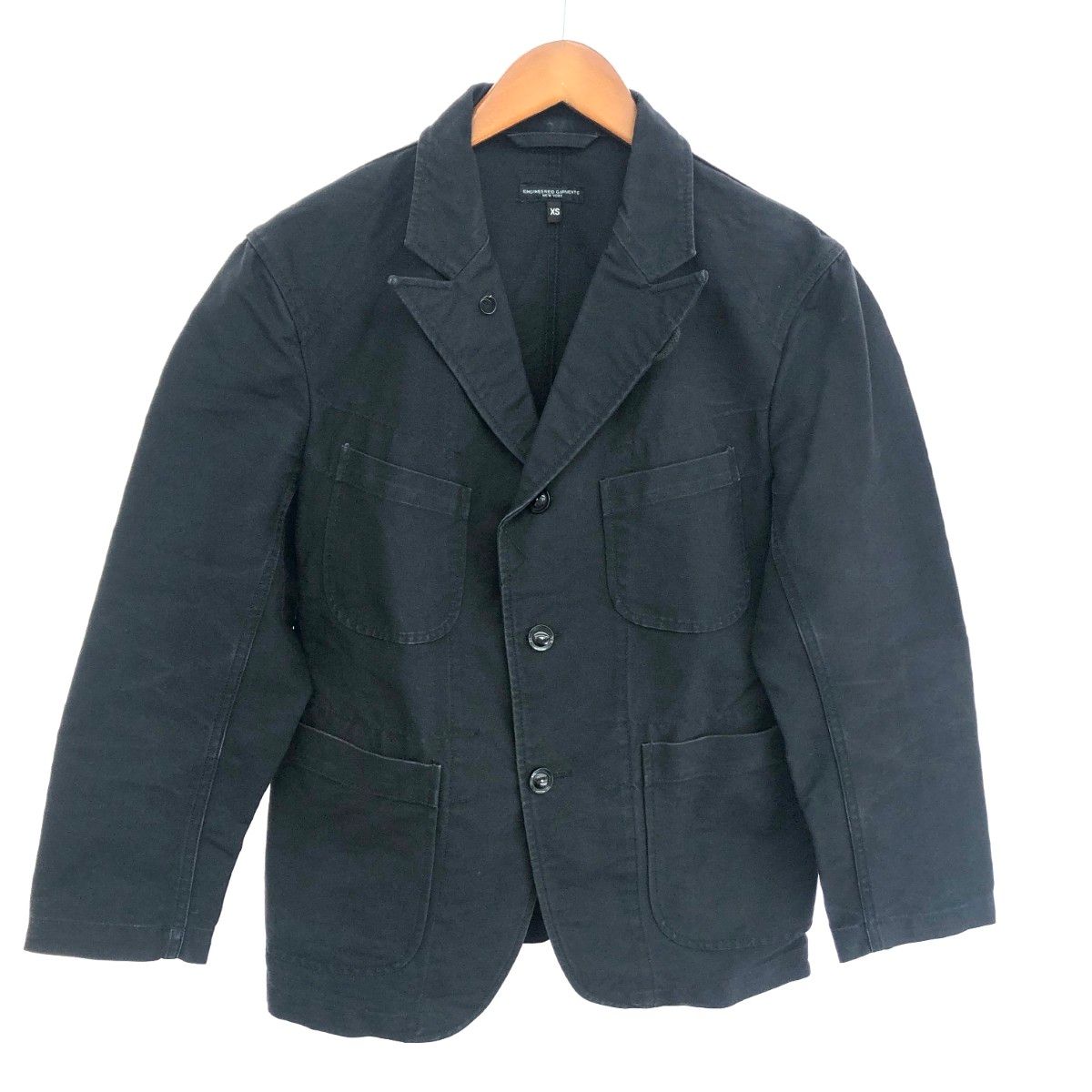 ENGINEERED GARMENTS エンジニアドガーメンツ ベッドフォード 