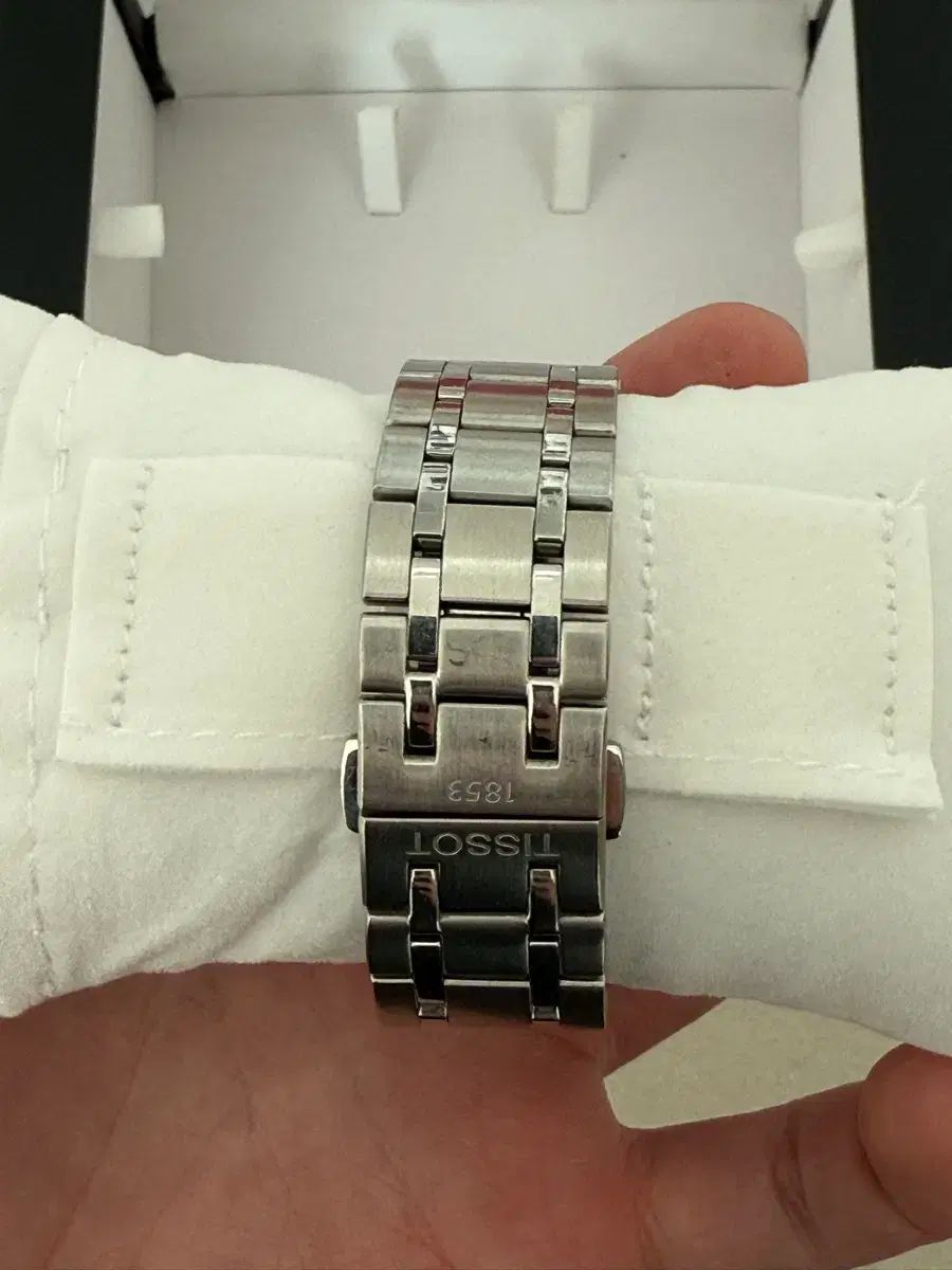 ティソ シュマン