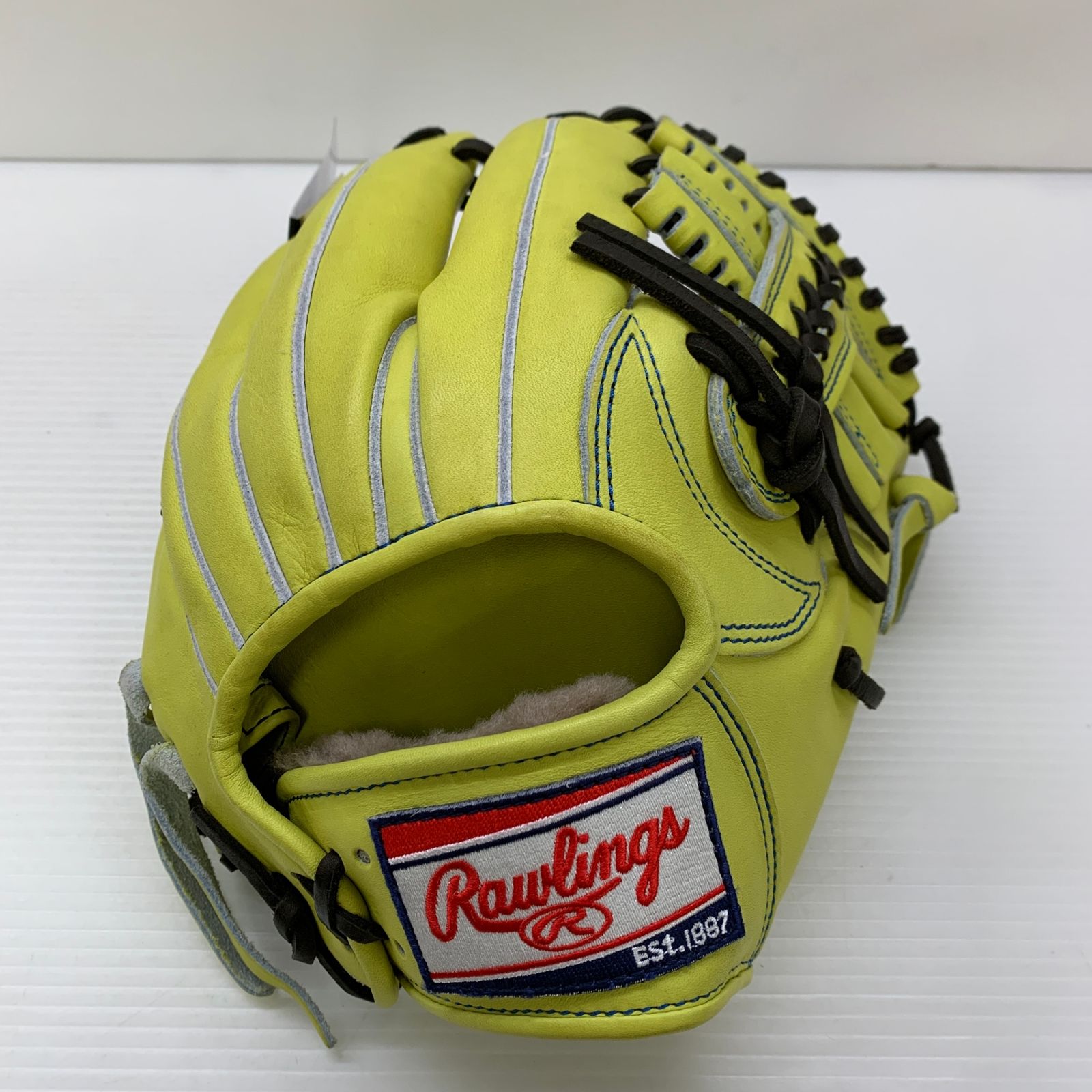 ローリングス Rawlings HOH PREMIUM 硬式 大人 一般 内野手用 グローブ 