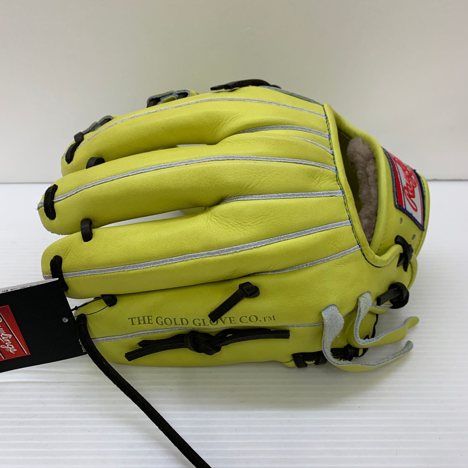ローリングス Rawlings HOH PREMIUM 硬式 大人 一般 内野手用 グローブ 
