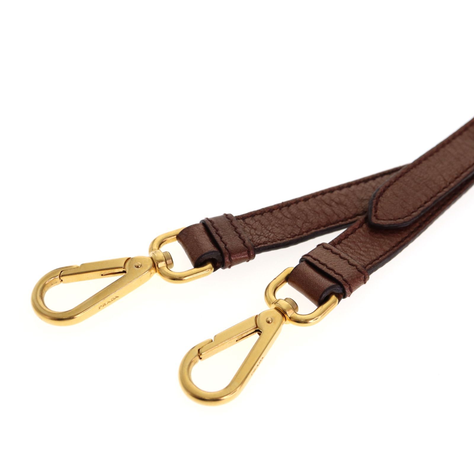 中古】PRADA プラダ ワンショルダーバッグ ボストンバッグ レディース 
