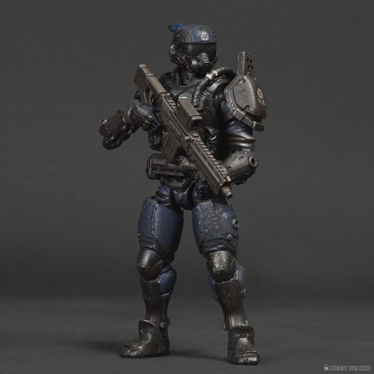 Acid Rain World FAV-A133 Akasabi Purger アシッドレイン ワールド 1 