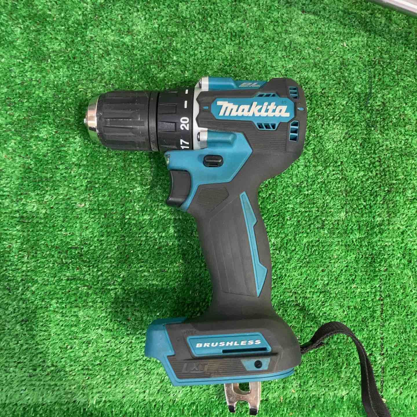 ★マキタ(makita) コードレスドリルドライバー DF487DZ【町田店】