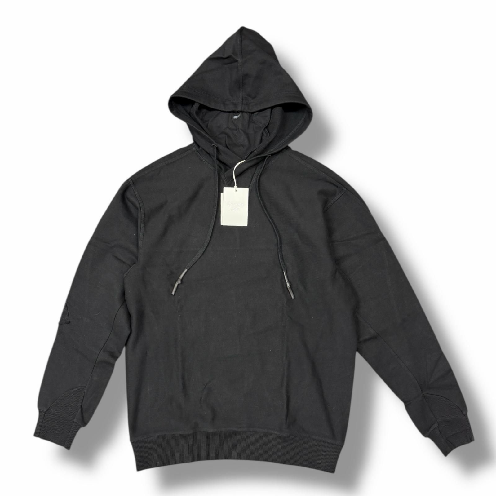 参考上代46200円 未使用 11 BY BORIS BIDJAN SABERI × Reebok 