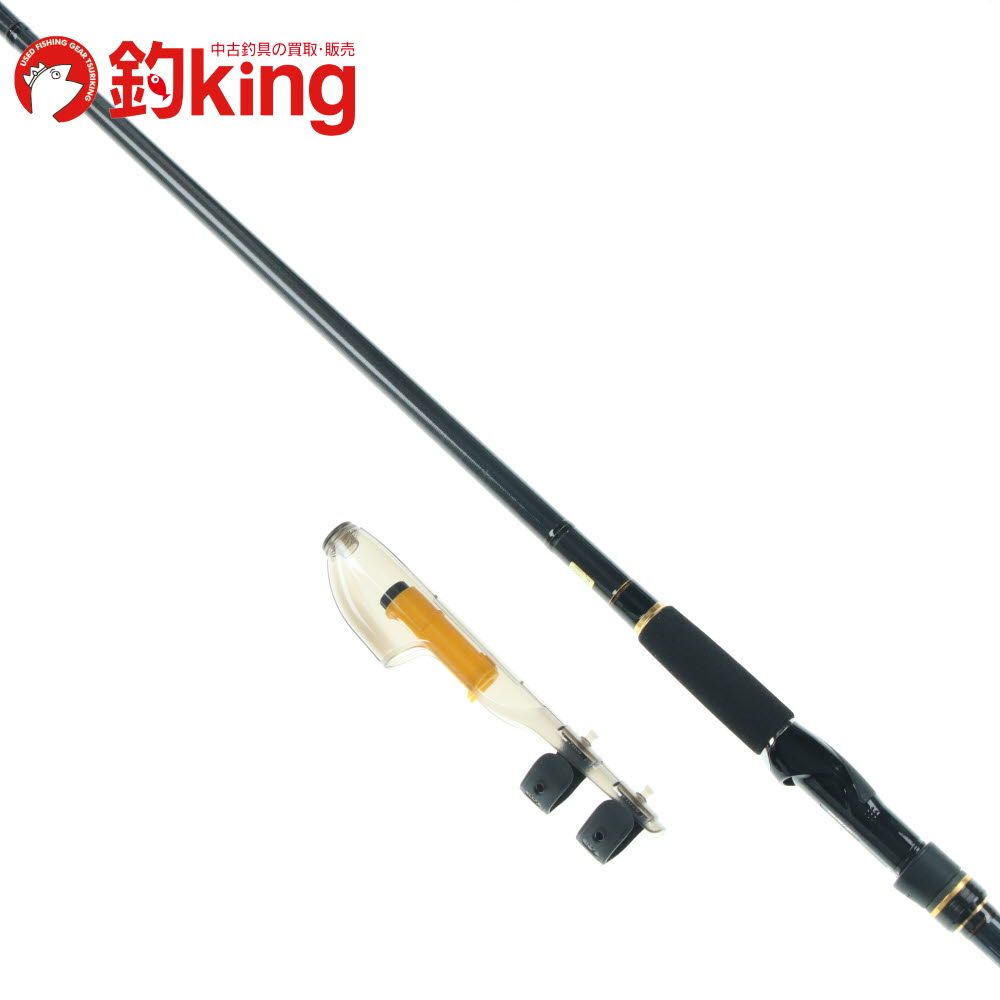ラテオ ダイワ 100MH・R｜＠ベリーネット 日本最大新品中古釣具WEB