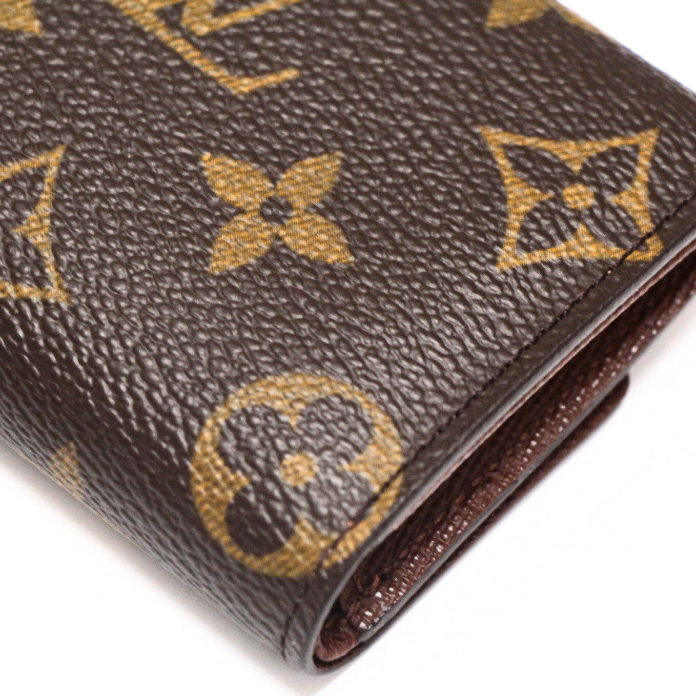 メンズ 美品 ルイヴィトン Louis Vuitton ポルトモネプラ コインケース