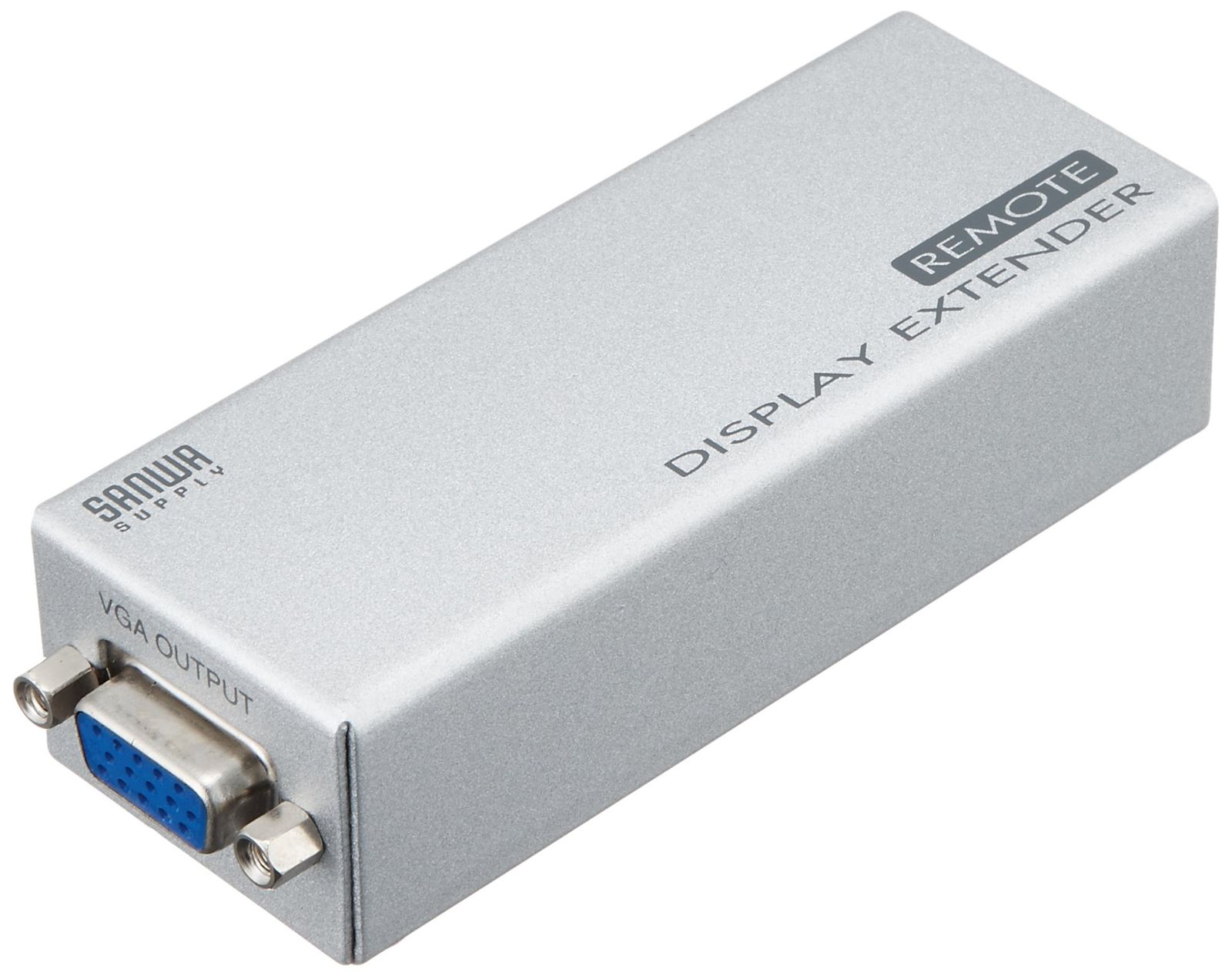 Sanwa Supply Display Extender (receiver) VGA-EXR [receiver]