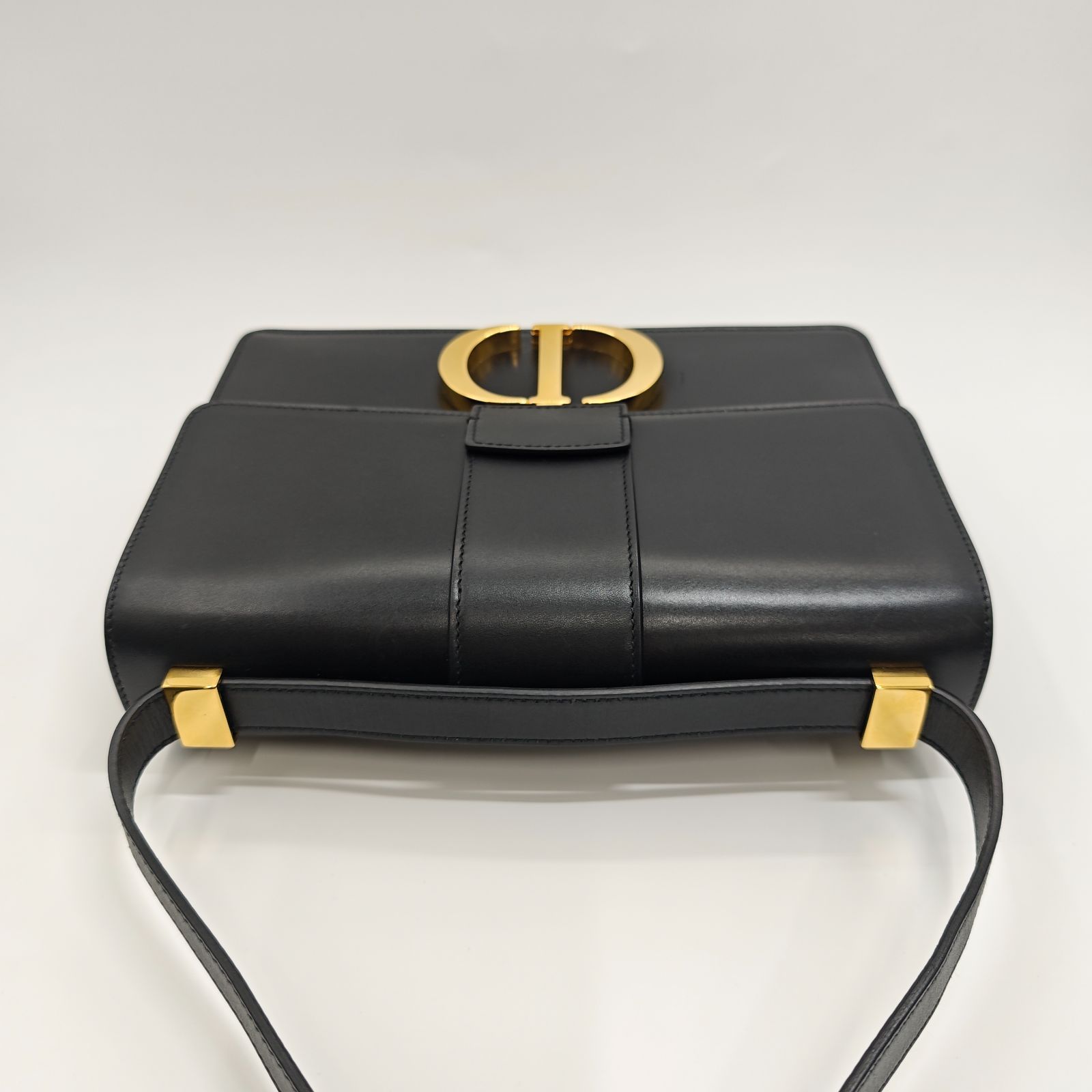 中古】Dior 30モンテーニュ ショルダー シリアルICチップ - メルカリ