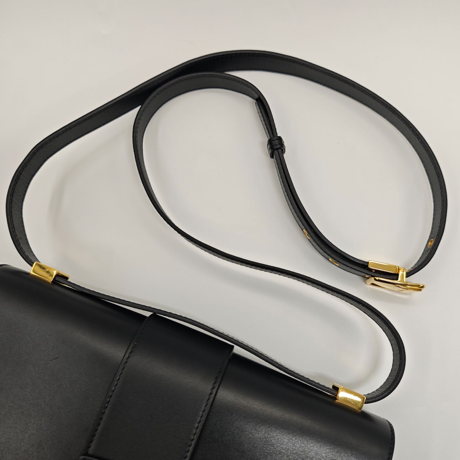 中古】Dior 30モンテーニュ ショルダー シリアルICチップ - メルカリ