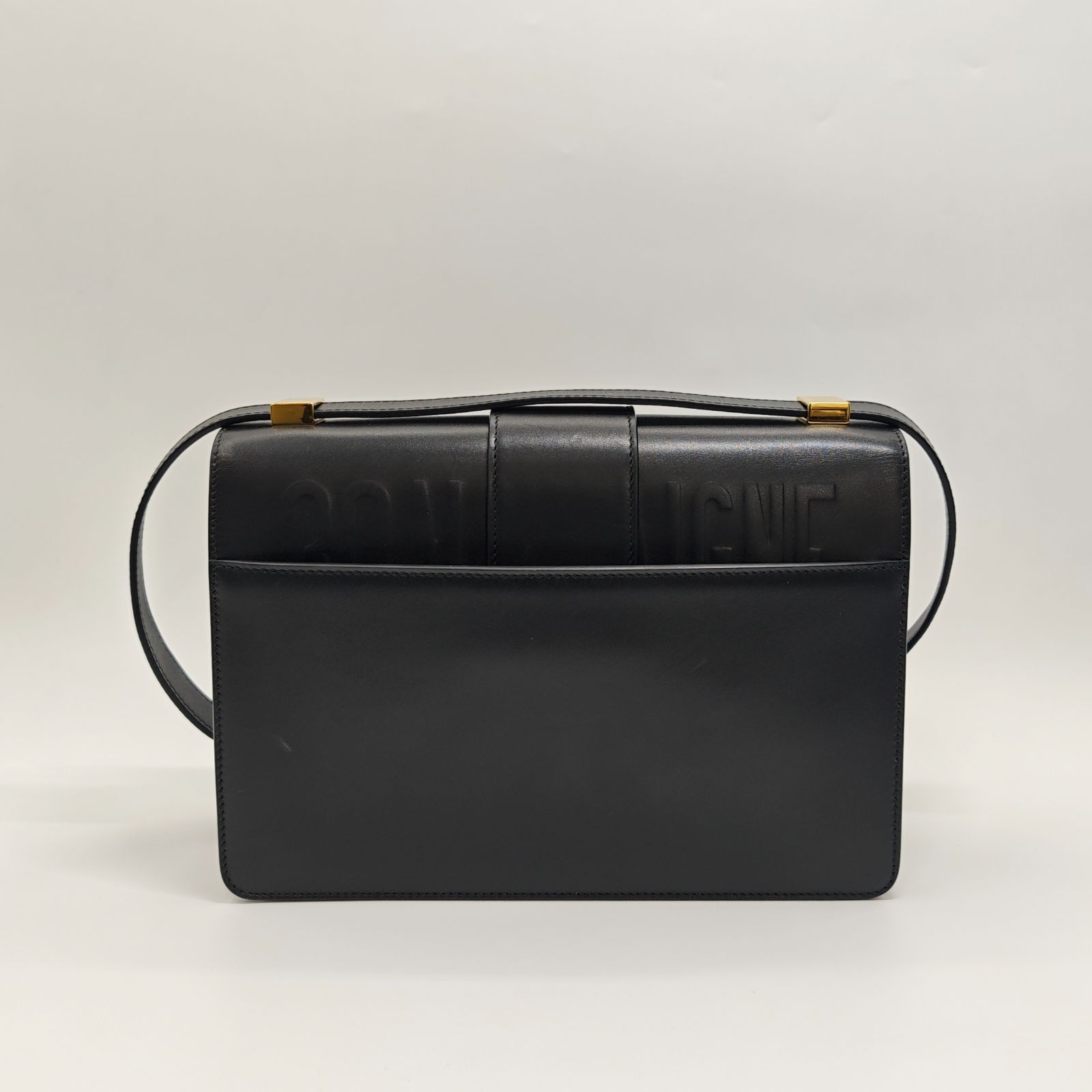 中古】Dior 30モンテーニュ ショルダー シリアルICチップ - メルカリ