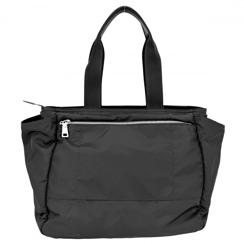 在庫一掃】 プラダ 2WAY レディース Re-Nylon マザーズバッグ トート