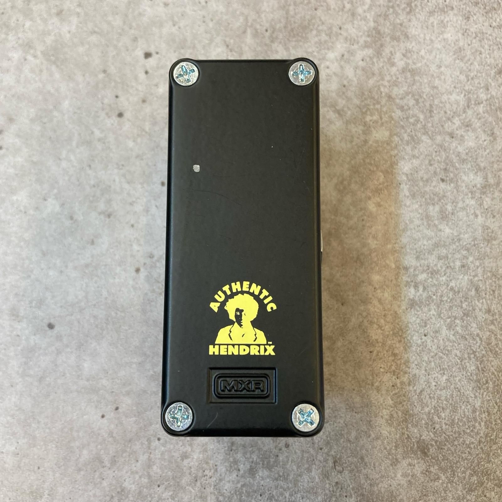三重本店】【楽器】 中古 Jim Dunlop | ジムダンロップ エフェクター