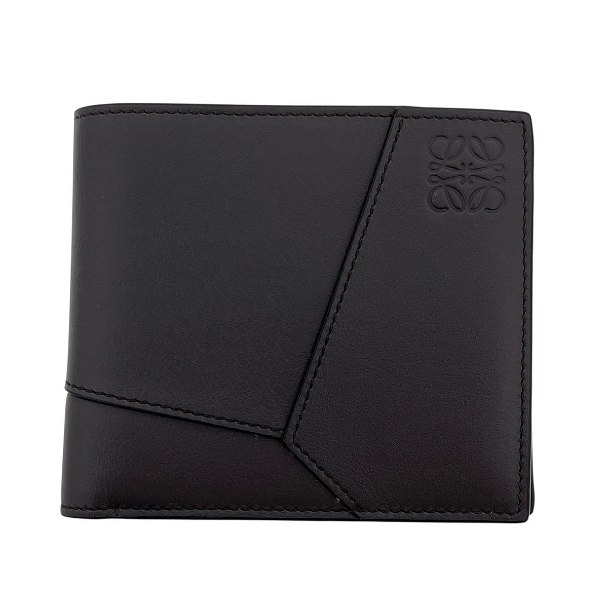 LOEWE ロエベ パズル バイフォールド コインウォレット 二つ折り財布 
