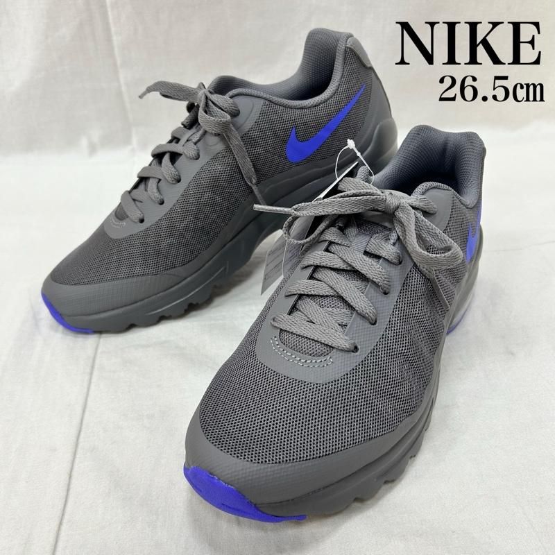 ナイキ 749680-007 NIKE AIR MAX INVIGOR US8.5 / 26.5cm メンズ US 