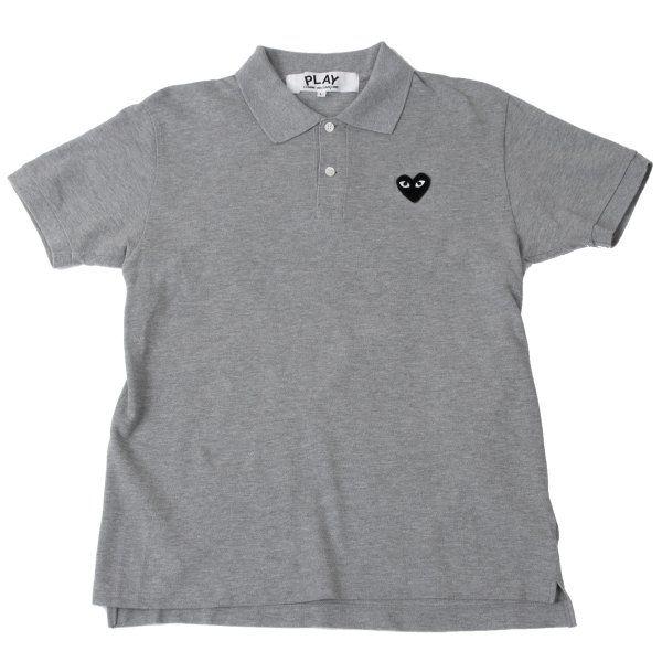 プレイ コムデギャルソンPLAY COMME des GARCONS コットンハート