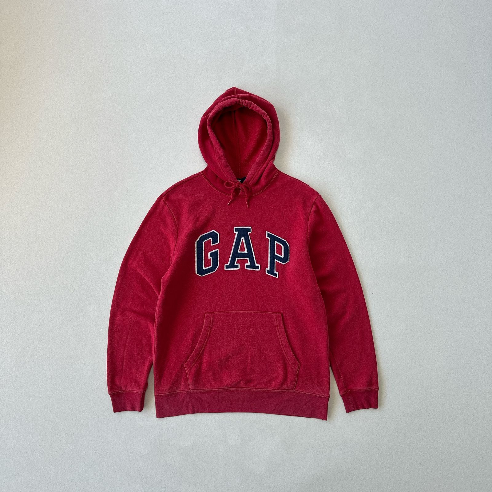 Archive GAP パーカー foodie y2k fade grunge 【公式通販】