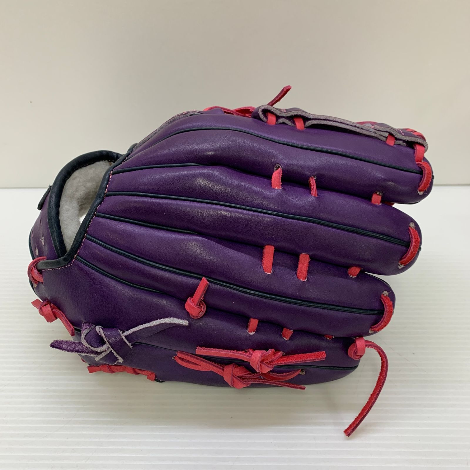 グランスター GRANSTAR 軟式 大人 一般 内野手用 グローブ グラブ 左