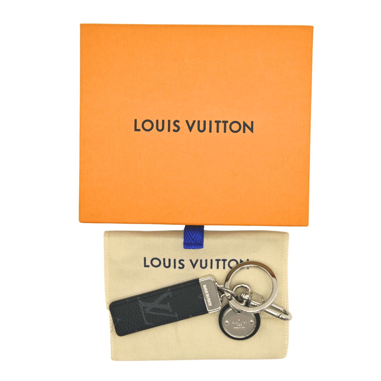 LOUIS VUITTON ルイヴィトン M69475 ポルトクレ・ネオLVクラブ
