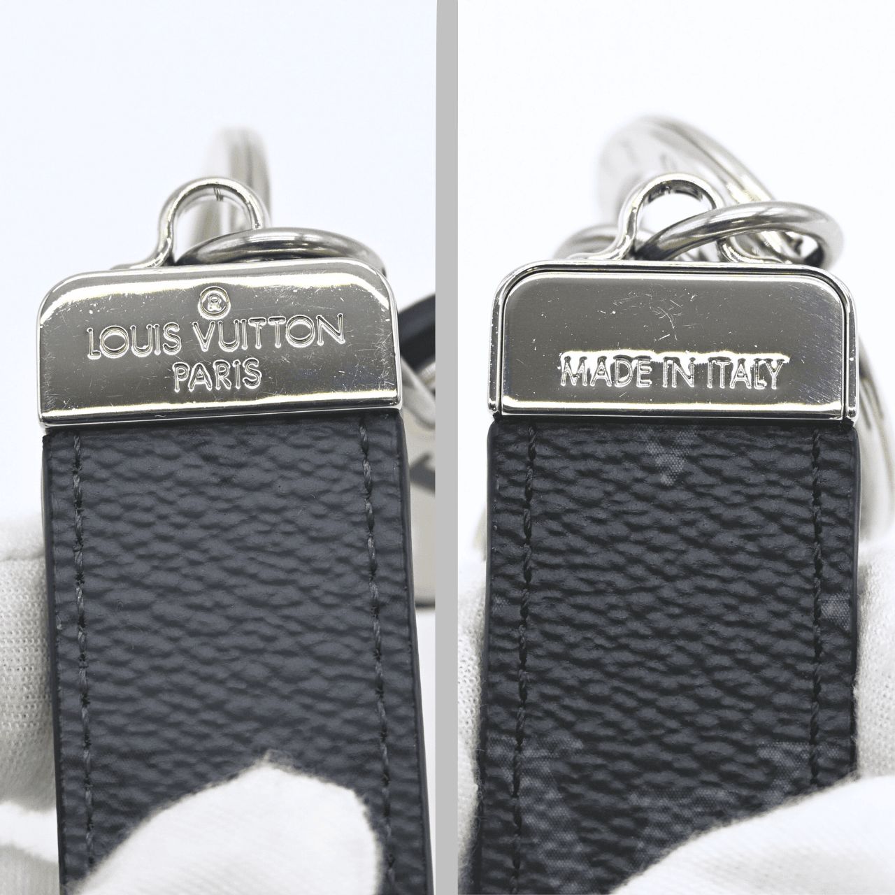 LOUIS VUITTON ルイヴィトン M69475 ポルトクレ・ネオLVクラブ