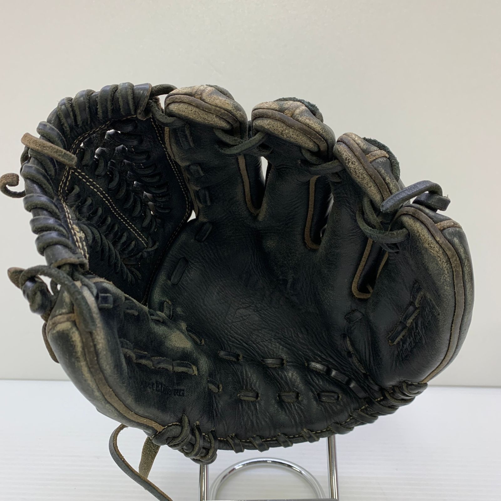 ミズノ MIZUNO グローバルエリート 少年軟式 子ども 内野手用 グローブ 